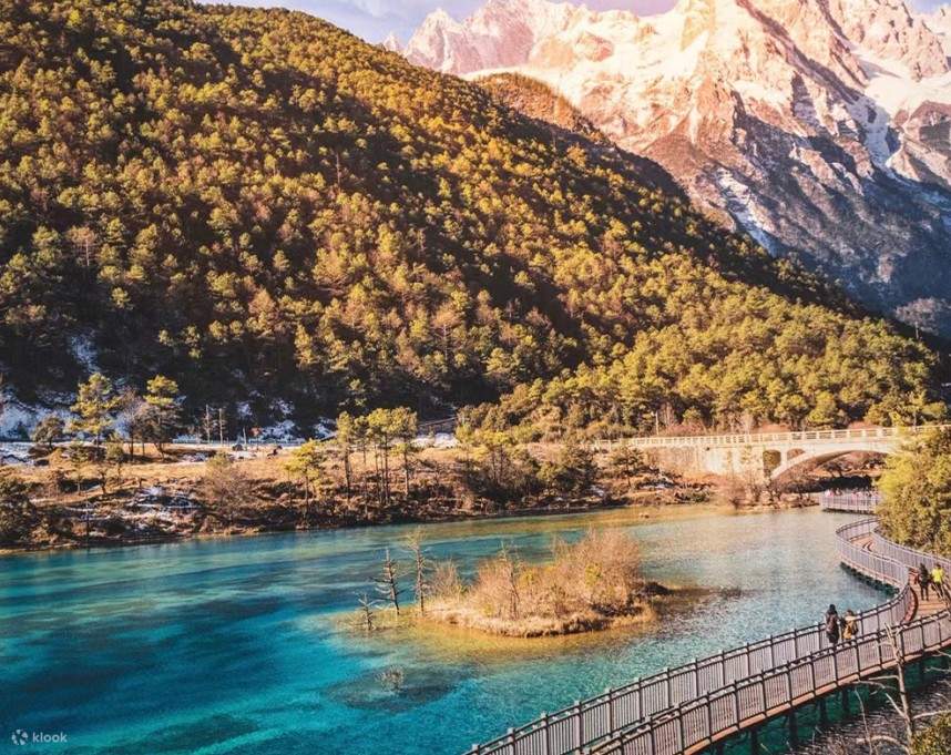 Merayau di Yunnan selama 6 hari - Klook Amerika Syarikat